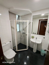 The Eden At Tampines (D18), Condominium #504083391